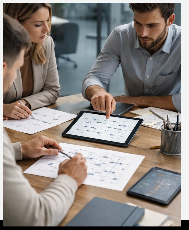 Разработка BPM-систем в Шахтах от 488385 р. под ключ АвикейШхт