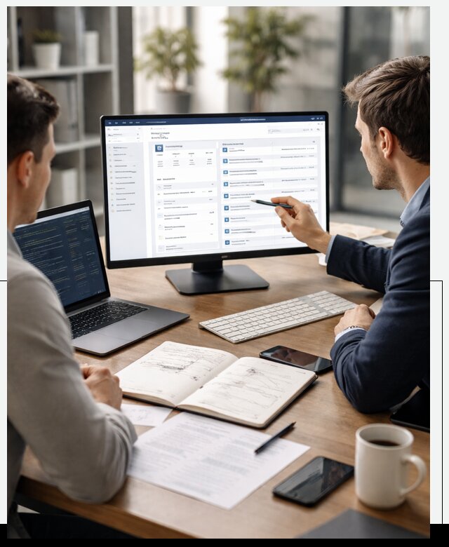 Разработка CRM систем в Шахтах от 162795 руб., АвикейШхт
