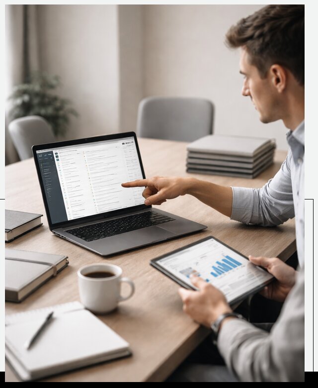 Разработка СЭД под ключ в Шахтах от 16280 р. | АвикейШхт