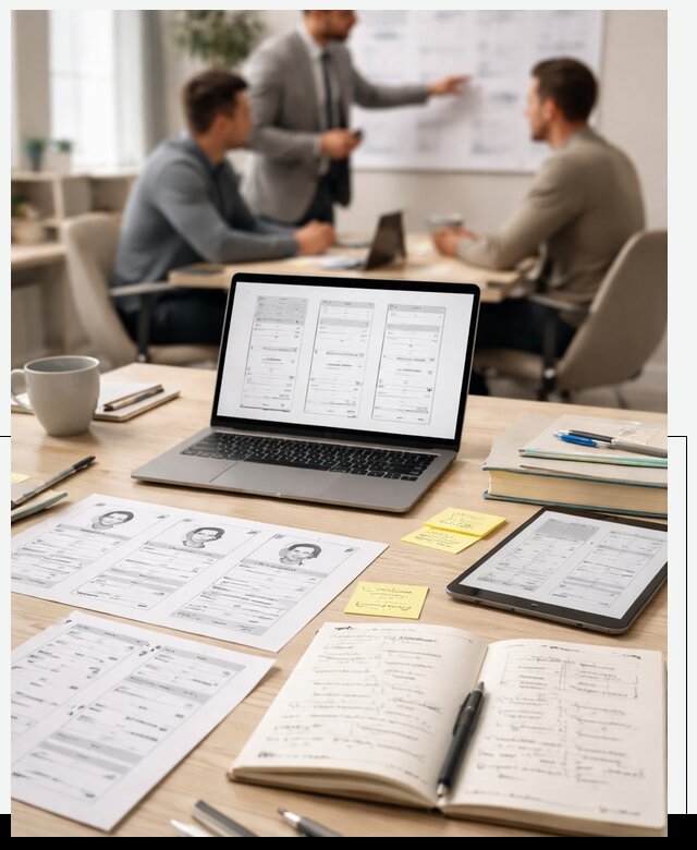 Разработка MVP проекта в Шахтах от 7054 р., АвикейШхт