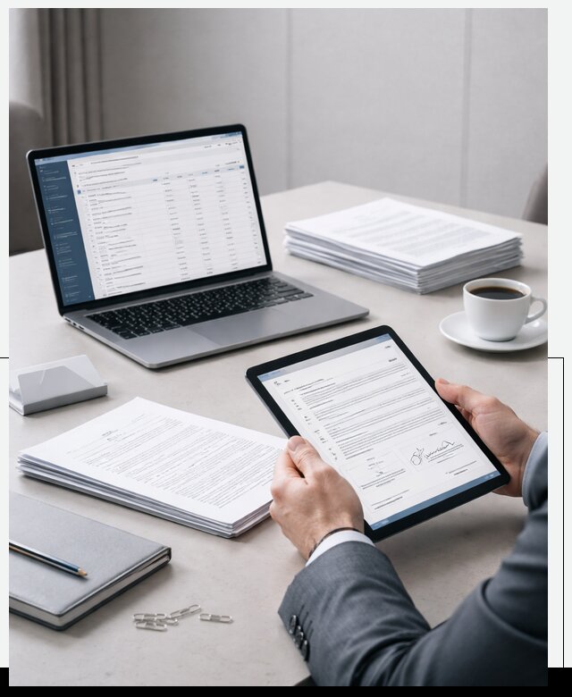 Электронные кадровые документы система в Шахтах от 13024 р. | АвикейШхт