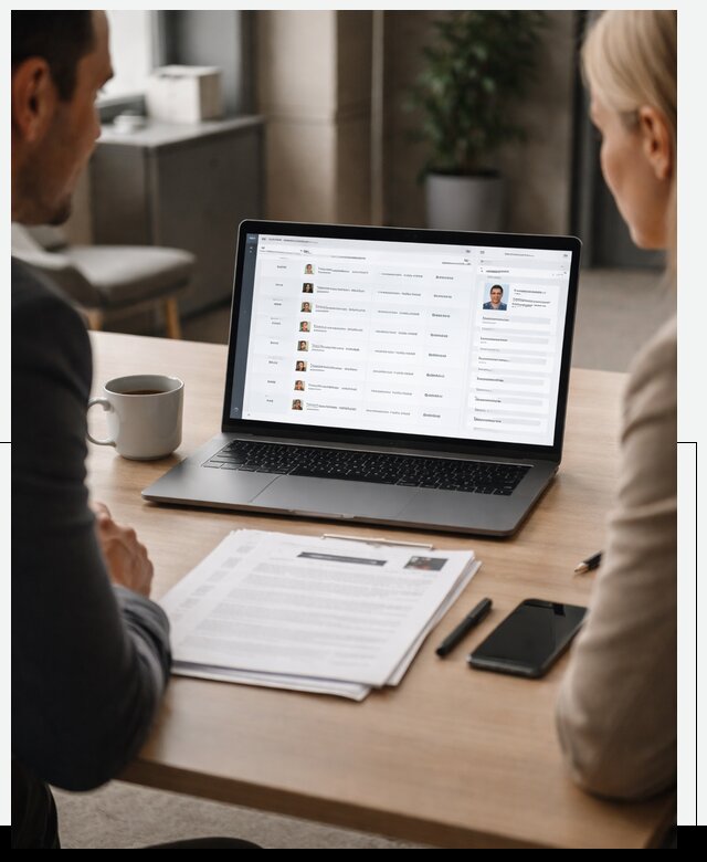 Ats система подбора персонала в Шахтах от 13024 р. - АвикейШхт