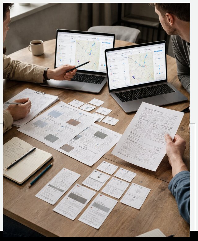 Создание агрегаторов и порталов в Шахтах от 16280 р., АвикейШхт