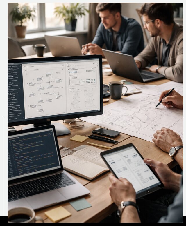 Разработка агрегаторов для компаний в Шахтах под ключ