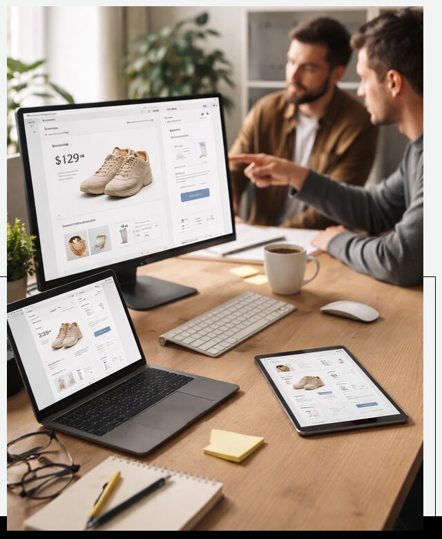 Разработка интернет-магазинов в Шахтах от 162795 р. | АвикейШхт