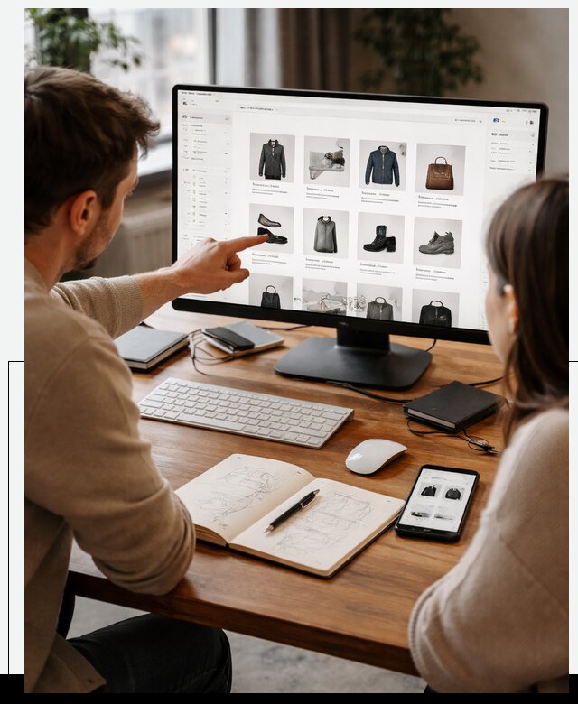 Разработка интернет-магазинов под ключ в Шахтах с оплатой и CRM