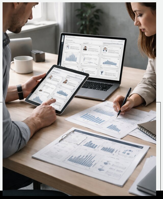 Персонализация контента платформа в Шахтах от 13024 р. | АвикейШхт