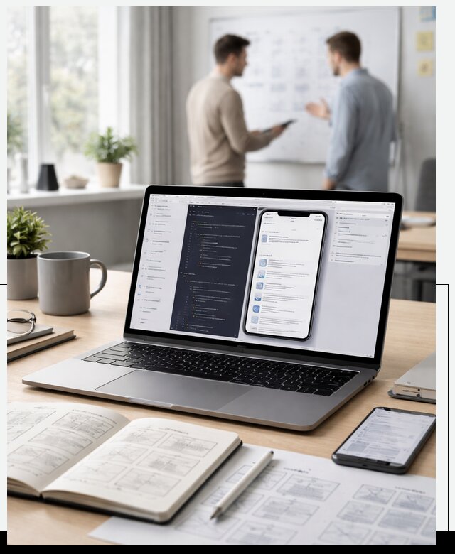 Разработка iOS приложений в Шахтах от 162795 р. | АвикейШхт