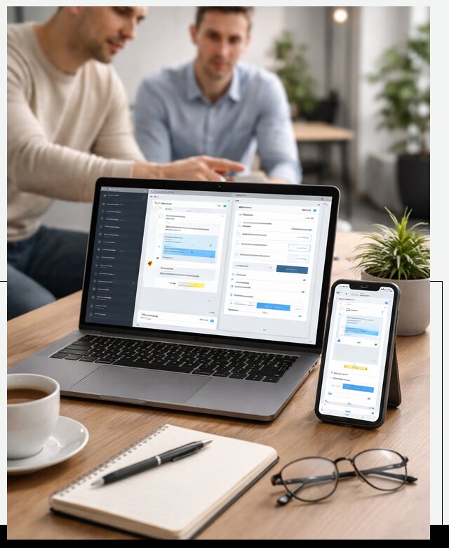 Разработка мини app Telegram/VK в Шахтах от 32559 р. АвикейШхт