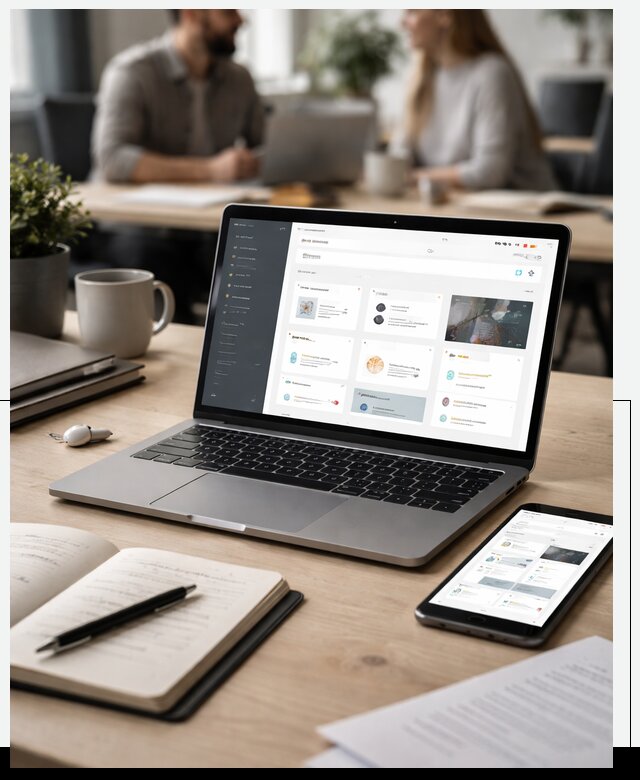 Разработка PWA приложений в Шахтах от 130236 р. | АвикейШхт