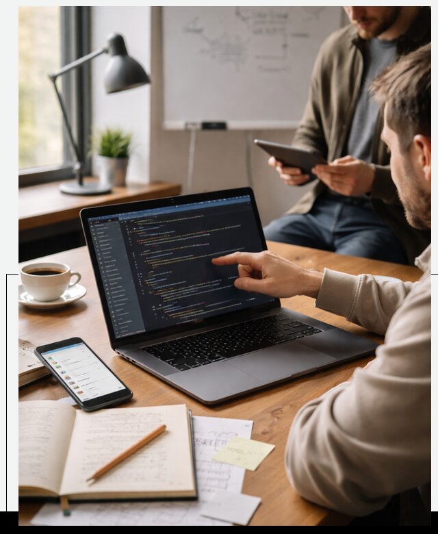 Разработка Telegram ботов под ключ для компаний в Шахтах