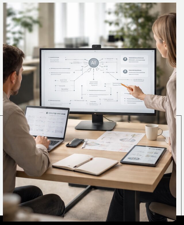 AI-агенты для автоматизации бизнеса в Шахтах от 16280 р. АвикейШхт