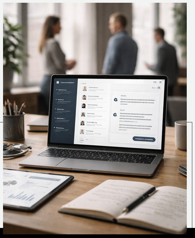 HR бот для подбора персонала в Шахтах от 9225 р. | АвикейШхт