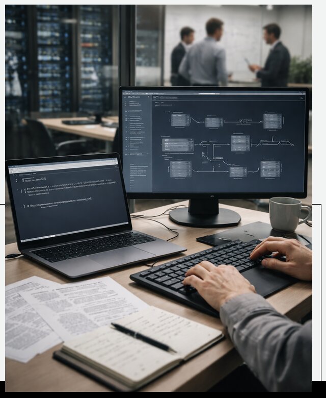Миграция СУБД на PostgreSQL в Шахтах от 27133 р. | АвикейШхт