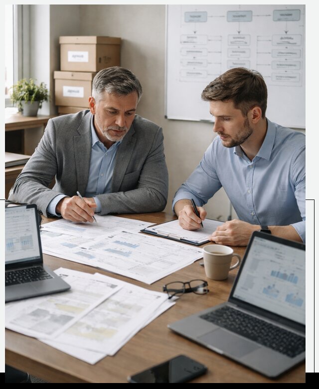 Замена SAP на 1С в Шахтах — миграция, от 13024 р. | АвикейШхт