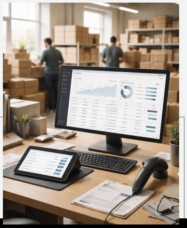 Автоматизация селлеров в Шахтах от 16280 р. | АвикейШхт