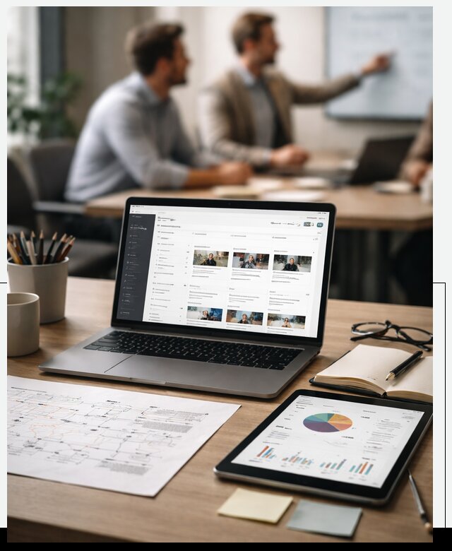 Разработка нишевых B2B маркетплейсов в Шахтах от 759710 р., АвикейШхт