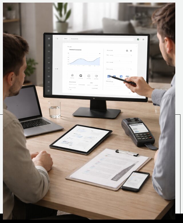 Платежные интеграции для E-commerce в Шахтах от 16280 р. | АвикейШхт