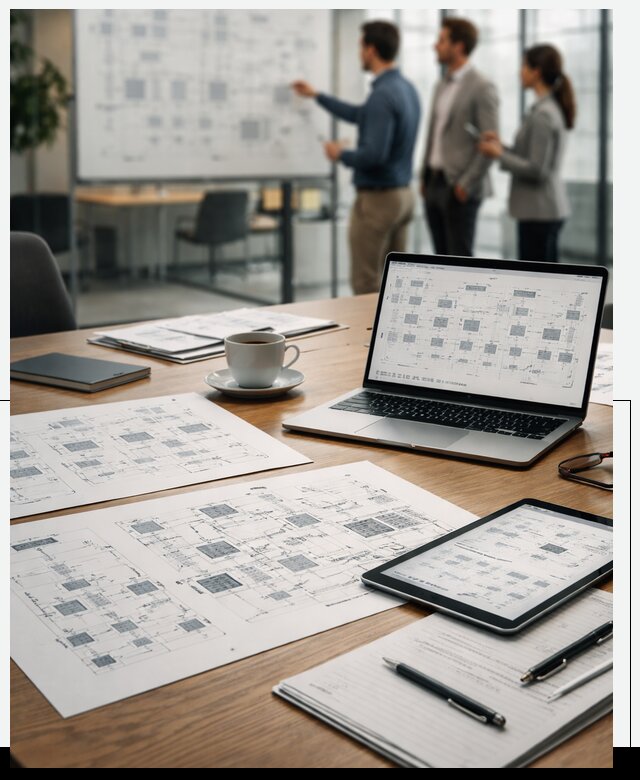 Разработка Core Banking, замена АБС в Шахтах | АвикейШхт от 16280 р.