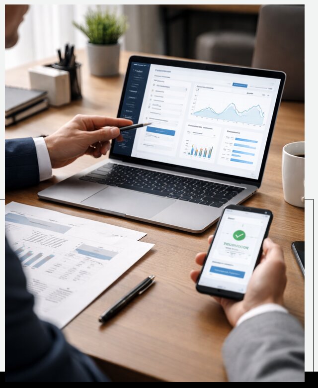 Разработка платёжных платформ в Шахтах от 21706 р., АвикейШхт