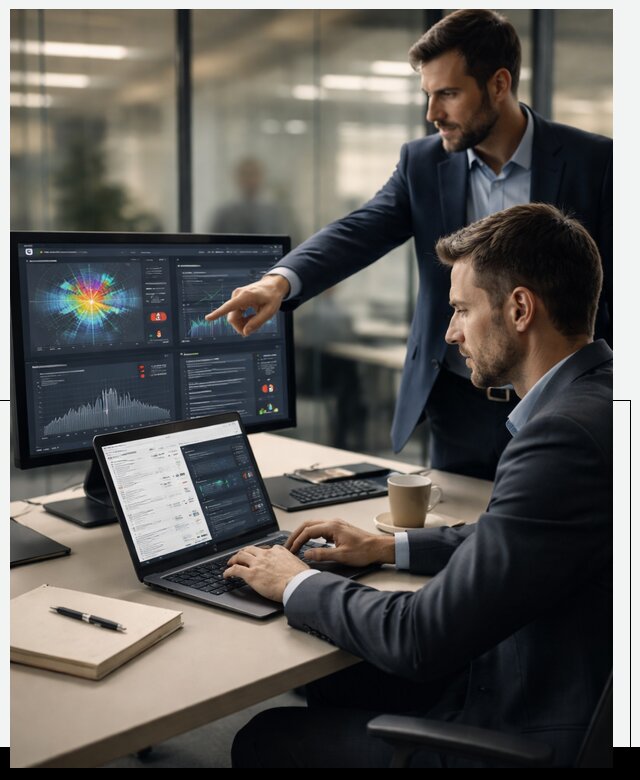 Системы Антифрод и AML KYC в Шахтах от 13024 р. | АвикейШхт