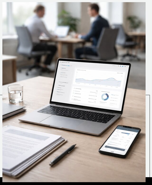 Разработка моб. и интернет-банка в Шахтах от 8140 р. | АвикейШхт