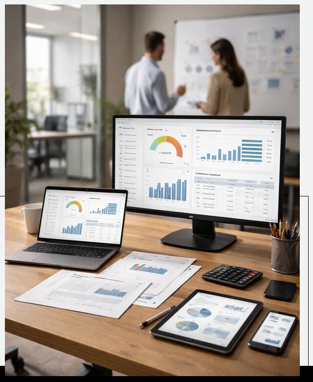 Скоринг и управление рисками в Шахтах от 13024 р. | АвикейШхт