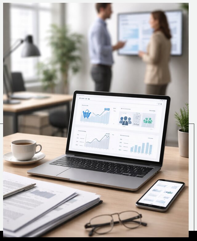 Разработка BNPL и краудлендинг в Шахтах от 7597 р. АвикейШхт