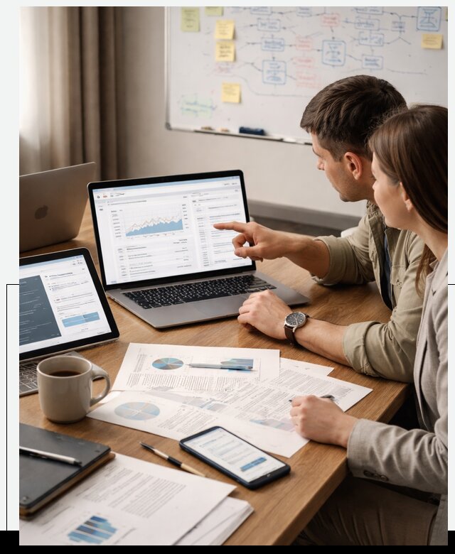 Внедрение сервисов BNPL и краудлендинга для бизнеса в Шахтах