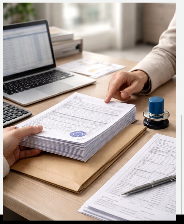 Отчетность в ЦБ РФ для банков в Шахтах от 7597 р. | АвикейШхт