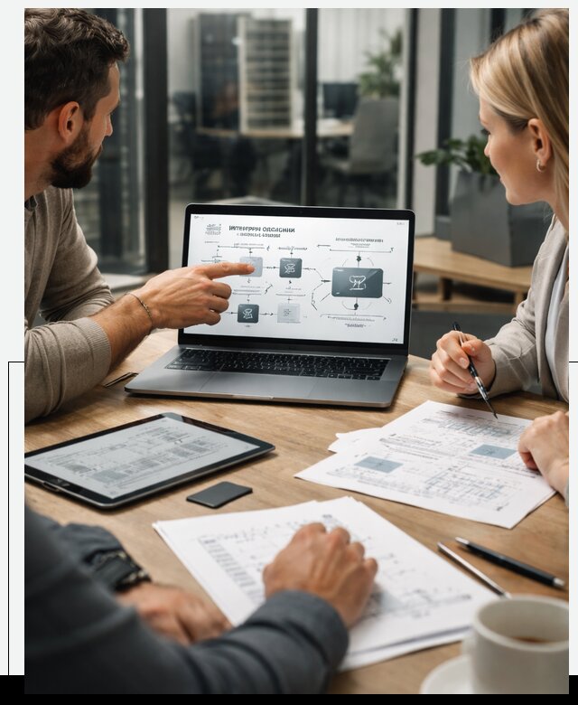 Интеграция цифрового рубля и подключение платежей в Шахтах