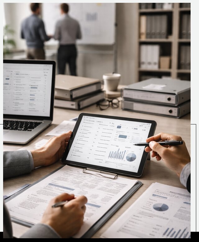 Автоматизация урегулирования убытков в Шахтах от 8140 р | АвикейШхт