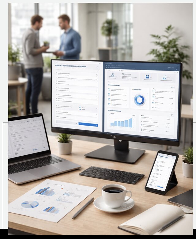 Разработка платформ онлайн страхования в Шахтах под ключ