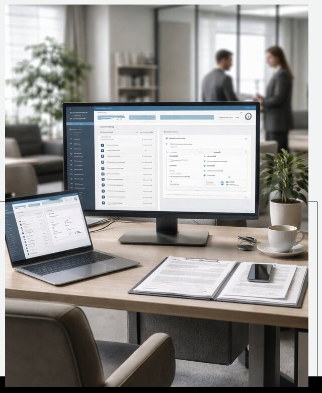 CRM для страховой компании под ключ в Шахтах от 16280 р. | АвикейШхт