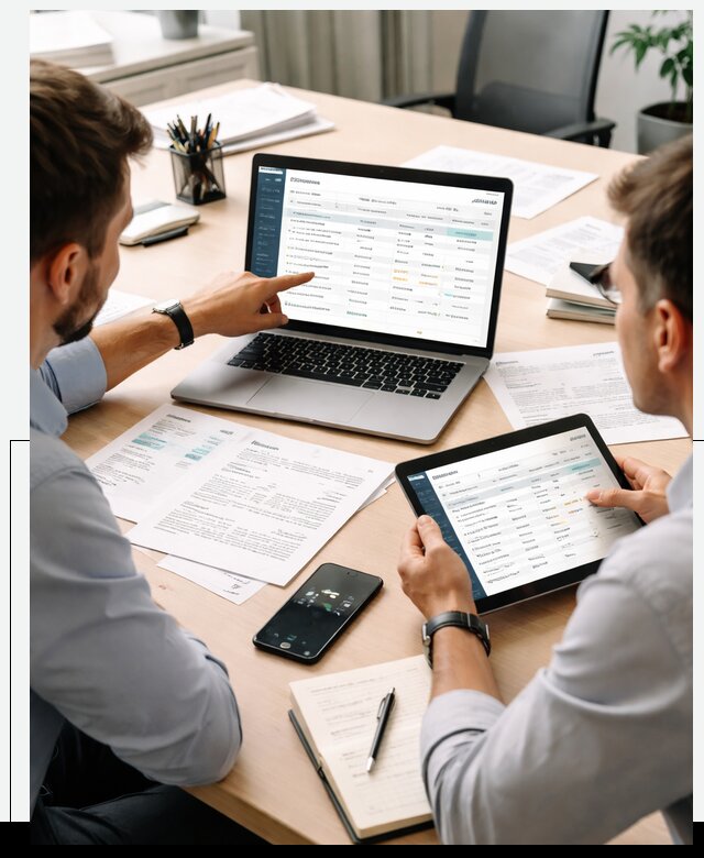 CRM для страховой компании в Шахтах с автоматизацией продаж и выплат