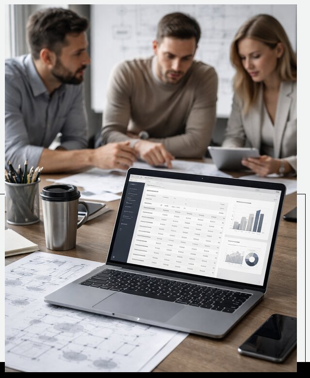 BSS OSS и биллинг для оператора в Шахтах от 27133 р. | АвикейШхт