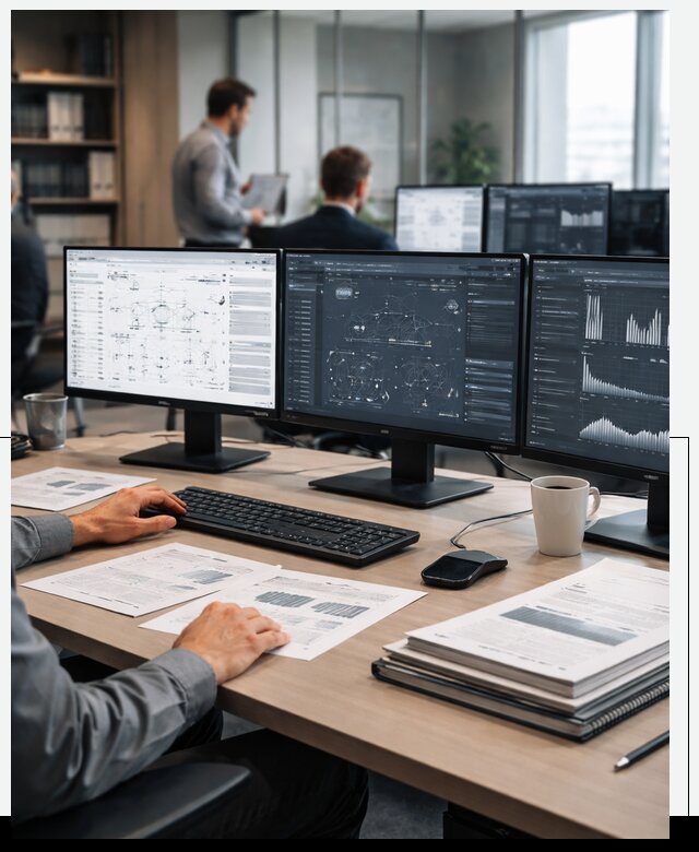 Системы для операторов MVNO и CRM в Шахтах от 13024 р. | АвикейШхт