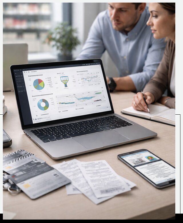 Лояльность и CDP для ритейла в Шахтах от 16280 р. | АвикейШхт