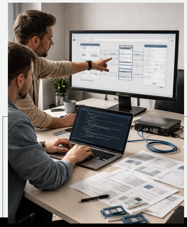 Интеграция ЕГИСЗ и ЛИС в медучреждениях с сопровождением в Шахтах