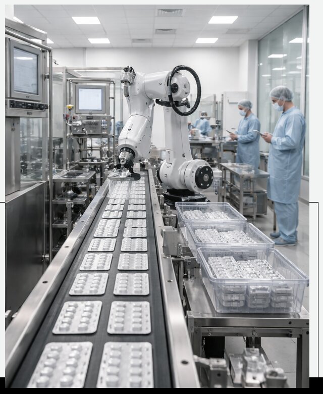 Автоматизация фармацевтики в Шахтах от 19535 р. | АвикейШхт