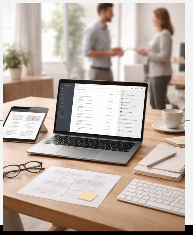 Разработка LMS и онлайн школы в Шахтах от 13024 р. АвикейШхт