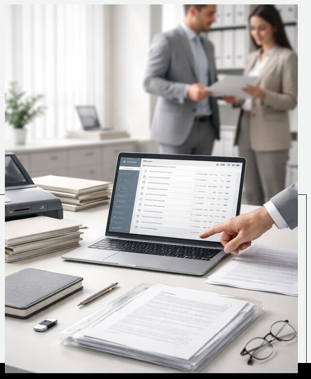 КЭДО и интеграция с 1С ЗУП в Шахтах от 8140 р. АвикейШхт