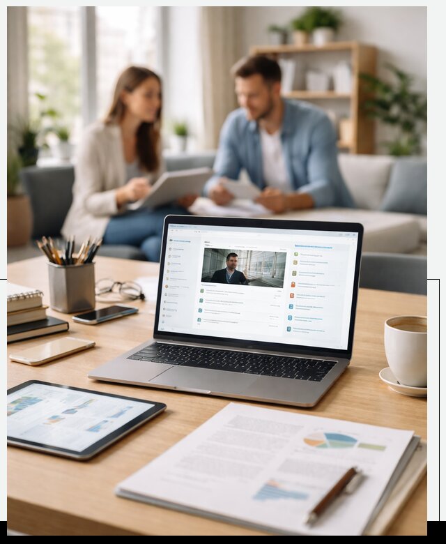 Система дистанционного обучения в Шахтах от 48839 р. АвикейШхт