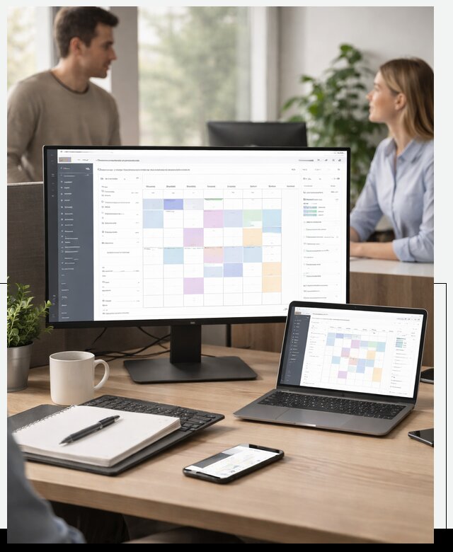 Расписание занятий вуз система в Шахтах от 13024 р. | АвикейШхт