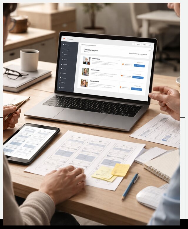 Онлайншкола платформа разработка в Шахтах от 13024 р. | АвикейШхт