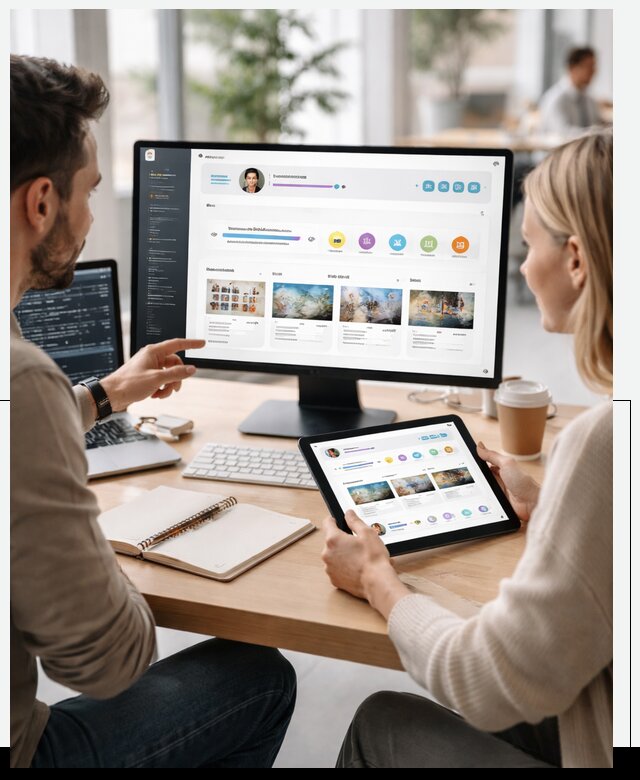 Геймификация обучения платформа в Шахтах от 16280 р, АвикейШхт