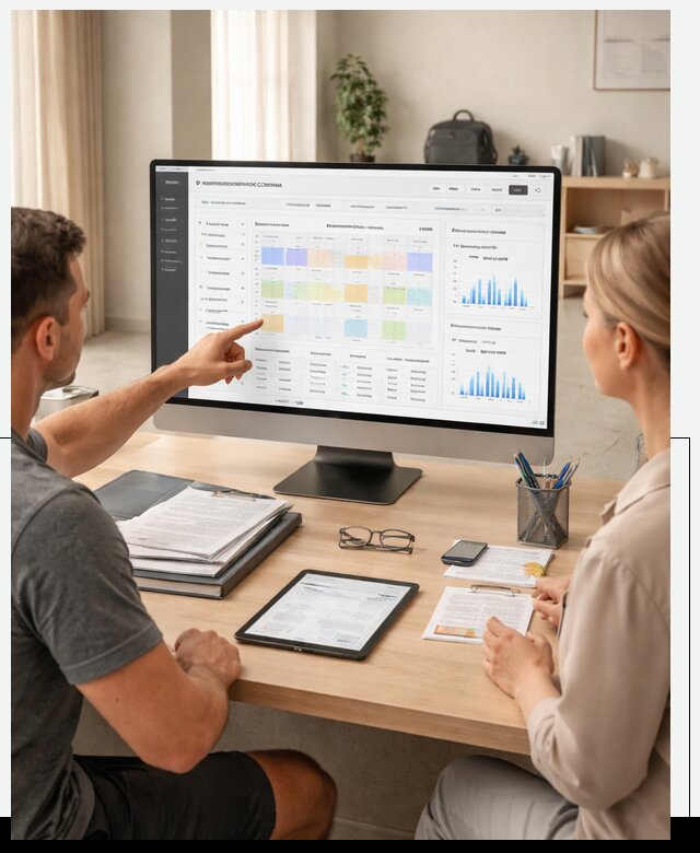 Управление спортивной школой система в Шахтах от 9225 р. | АвикейШхт
