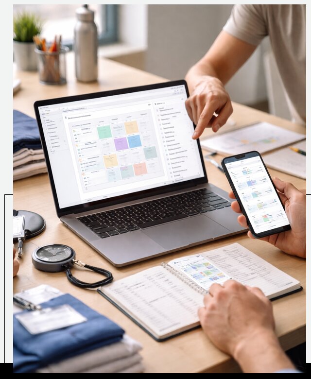 Система управления спортивной школой в Шахтах автоматизация процессов