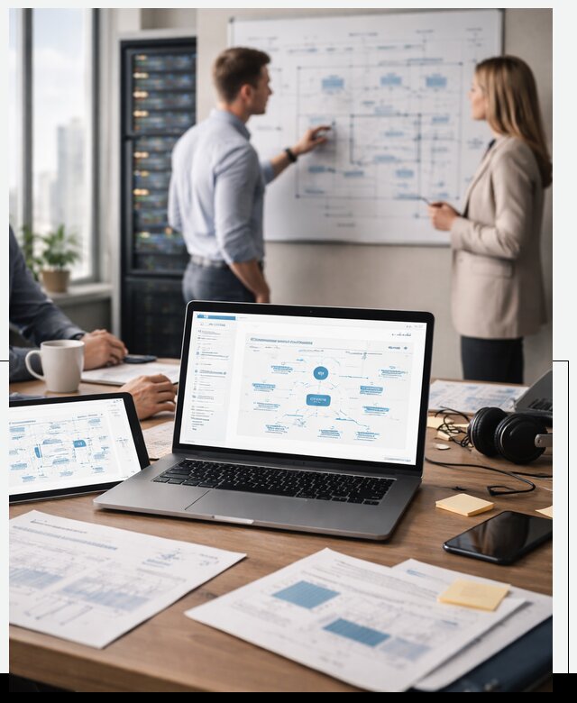 Разработка порталов госуслуг и ФГИС в Шахтах от 13024 р. | АвикейШхт