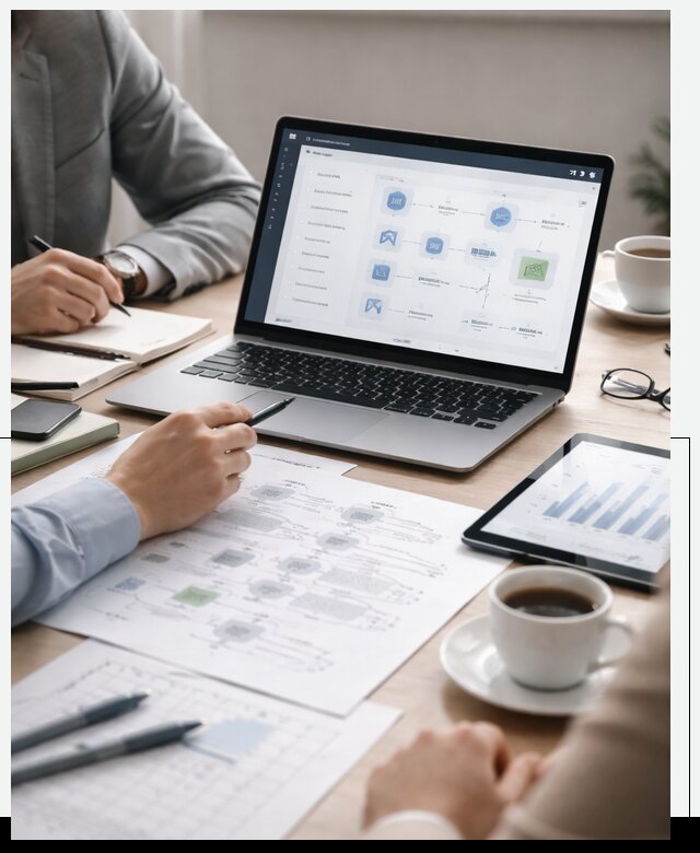 Интеграция СМЭВ и МЭДО в Шахтах от 81398 р. | АвикейШхт